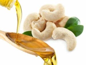 Cashew Nut Carrier Oil