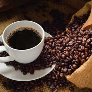 Coffee Essential Oil