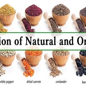 Natural & Ayurvedic Herbs